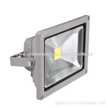 30W LED Floodlight